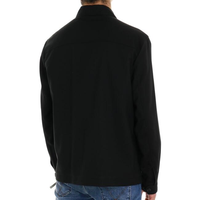 GIUBBOTTO OVERSHIRT SEINSE - Mad Fashion | img vers.650x/